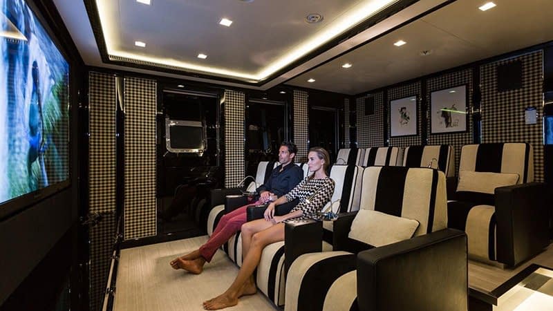 Axioma Cinema